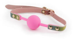 NS Toys Spectra Bondage - Ballgag - Rainbow - jokerjoy