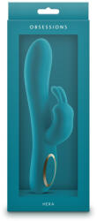 mh protect Obsessions - Hera - Dark Green