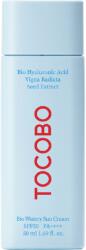 TOCOBO Crema lejera pentru protectie solara SPF50+ PA++++, Bio Watery, 50ml, Tocobo