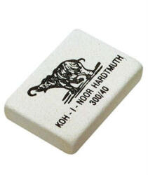 KOH-I-NOOR Elefánt Radír - Ceruza - 35x8x22 mm (7120064000)