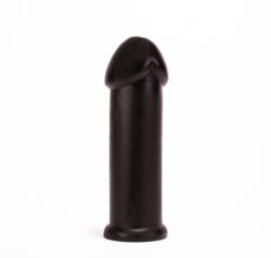 X-Men X-MEN 10 inch Butt Plug Black - jokerjoy - 13 457 Ft