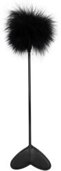 Orion - Bad Kitty Bad Kitty Feather Wand Black