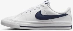 Nike Court Legacy 36 | Femei | Teniși | Alb | DA5380-125 (DA5380-125)