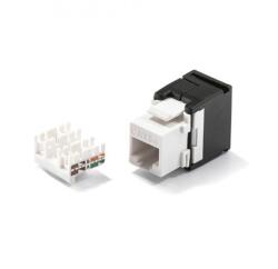 KELine KE-Line CAT5E Giga Toolless Keystone Jack RJ45/u aljzat KEJ-C5E-U-TL (KEJ-C5E-U-TL)