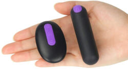 Lovetoy Bitch Vibrating bugyi S