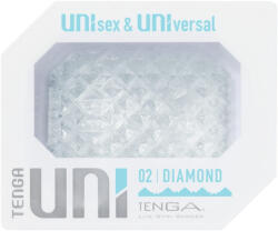 TENGA Uni Diamond - jokerjoy