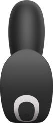 Satisfyer Top Secret+ black