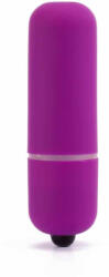  Joy Mini Vibe Lady Finger Purple