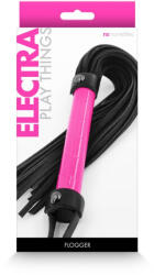 NS Toys Electra - Flogger - Pink - jokerjoy