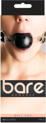 NS Toys Bare Bondage Ball Gag - jokerjoy