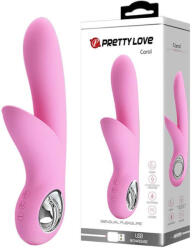 Pretty Love Carol pink