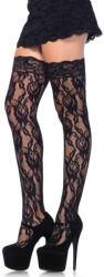 Leg Avenue 729762 Csipke combfix O/S fekete