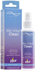 pjur We-Vibe Clean 100 ml - jokerjoy