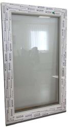 Gealan 88x148 Bukó-Nyíló műanyag ablak GEALAN S8000