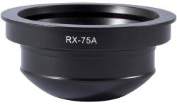 Sirui Adaptor Cap Video 75mm Sirui RX-75A Adapter Bowl for 3 4 5 Series RX Tripods