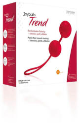 JOYDIVISION Joyballs Red - jokerjoy