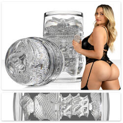 Fleshlight Fleshlight - Quickshot Mia Malkova - Valósághű maszturbátor férfiaknak
