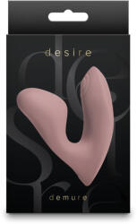  Desire - Demure - Autumn