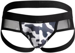 Cut4Men C4M-Mixed Jockstrap-ShadowCamo-L