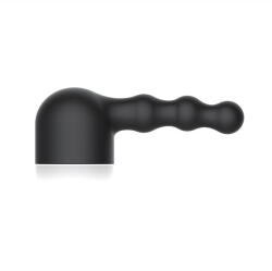 Bodywand BODYWAND LARGE PLEASURE BEADS ATTACHMENT BLACK