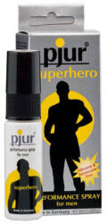 pjur pjur superhero - 20 ml bottle