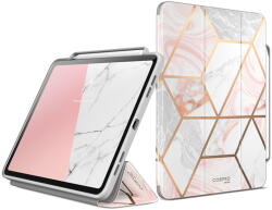 i-Blason Husa pentru iPad Air 11 (2024) - I-Blason Cosmo - Marble (KF2330373) - pcone