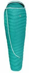 Grüezi bag Biopod DownWool Extreme Light 175 cm Sac de dormit