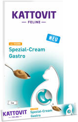 KATTOVIT Kattovit Gastro Special Cream - Pui (66 x 15 g)