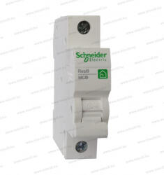 Schneider Electric 1 pólusú 2A C Resi9 kismegszakító R9F14102 (R9F14102)