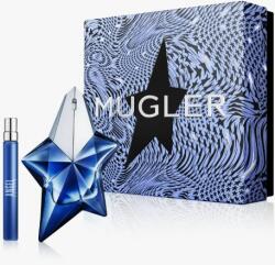 Thierry Mugler Angel SET: edp 50ml + edp 10ml női parfüm