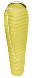 Grüezi bag Biopod DownWool Extreme Light 185 cm Sac de dormit