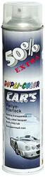 Dupli-color Spray Lac Transparent 600Ml