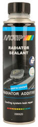 MOTIP Aditiv Pentru Oprirea Scurgerilor De La Radiator 300 Ml - uleideulei