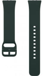 Samsung Curea Sport Band pentru Galaxy Fit3, Dark Green (ET-SFR39MGEGEU) - pcone