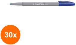Claro Set 30 x Pix Unica Folosinta ECO Varf 0.6 mm (HOK-30xKH-CL-ECO-A)