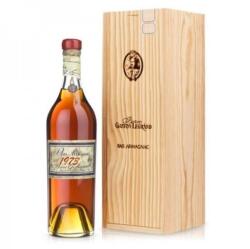 Lheraud Armagnac Baron Gaston Legrand 1973 Bas Armagnac, Lheraud, 40% Alcool, 0.7 l (COG17SGR)