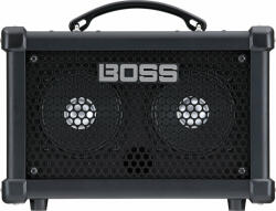 Boss Dual Cube Bass LX Малко бас комбо