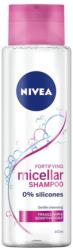 Nivea Sampon Micelar Nivea, pentru Par Fragil, 400 ml