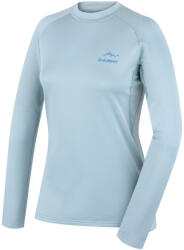 HUSKY ACTIVE WINTER SHIRT DL TROMI L fakó menta