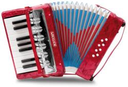 Bontempi fa harmonika szárny 17 331730 (331730)