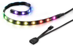 Sharkoon - Shark Blades RGB Strip LED szalag (4044951026883)