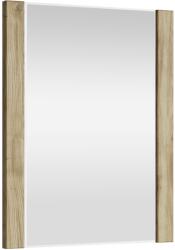 TEMPO KONDELA Tükör 60, navarra tölgy, DORSI