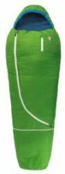 Grüezi bag Biopod Wolle Kids World Traveller Sac de dormit