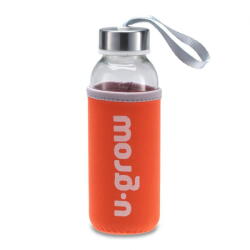 U-GROW Sticla 300ml Termoizo UGBTL-300ORG (UGBTL-300ORG) - pcone
