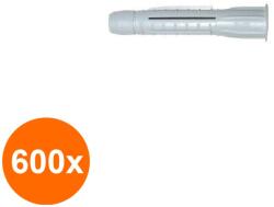 HSK Schulte Set 600 x Diblu Multiscop-6 x 36 cu Guler AA. 02006036S (COR-600XAA.02006036S)
