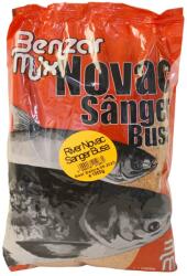 Benzar Mix Nada BENZAR MIX RIVER NOVAC 1 Kg (94005074)