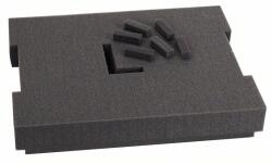 Bosch Raszteres habszivacs betét L-BOXX 136-hoz 1 600 A00 1S1 (1 600 A00 1S1)
