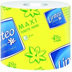 Linteo Toalettpapír 2-rétegű 30m SATIN MAXI- 32 tekercs 8 594 008 870 427 (8 594 008 870 427)