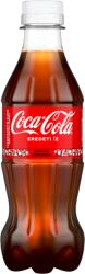 Coca-Cola colaízű szénsavas üdítőital 300 ml - ecofamily