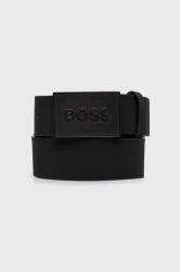 BOSS колан мъжки от кожа (50471333) - answear - 146,67 лв